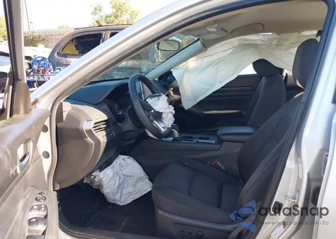 2020 Nissan Altima S Fwd из США, поврежденный, VIN 1N4BL4BV3LC248686